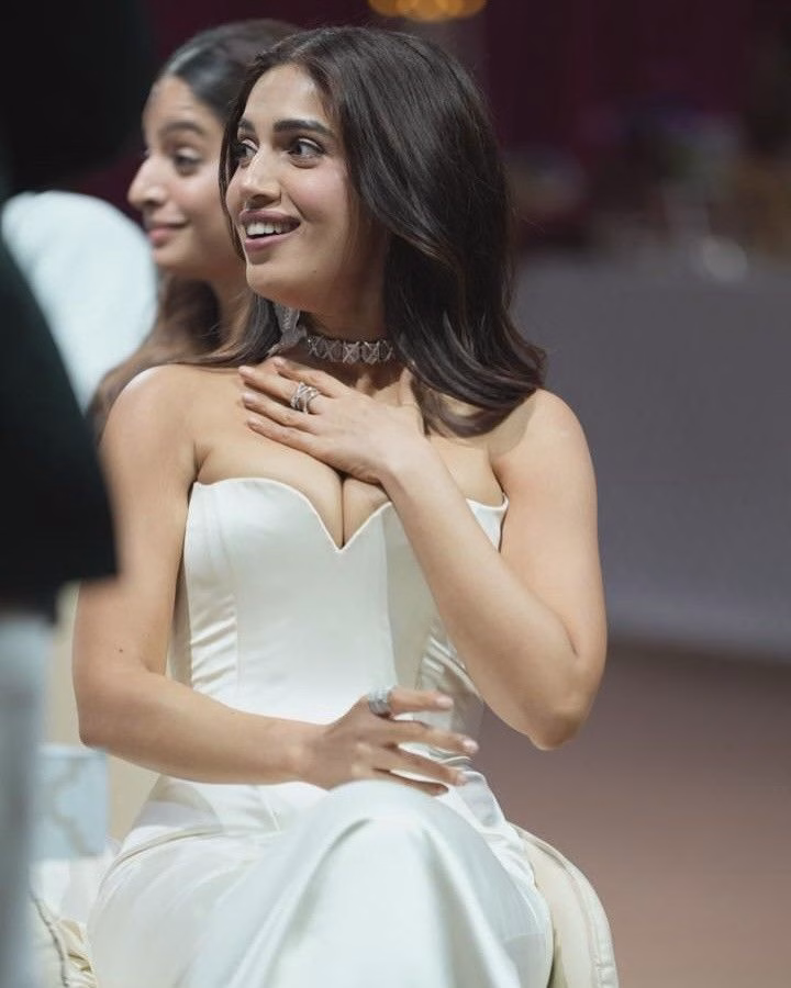 Bhumi Pednekar
