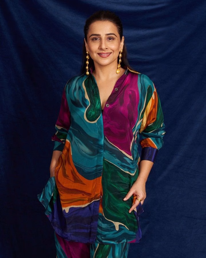 Vidya Balan