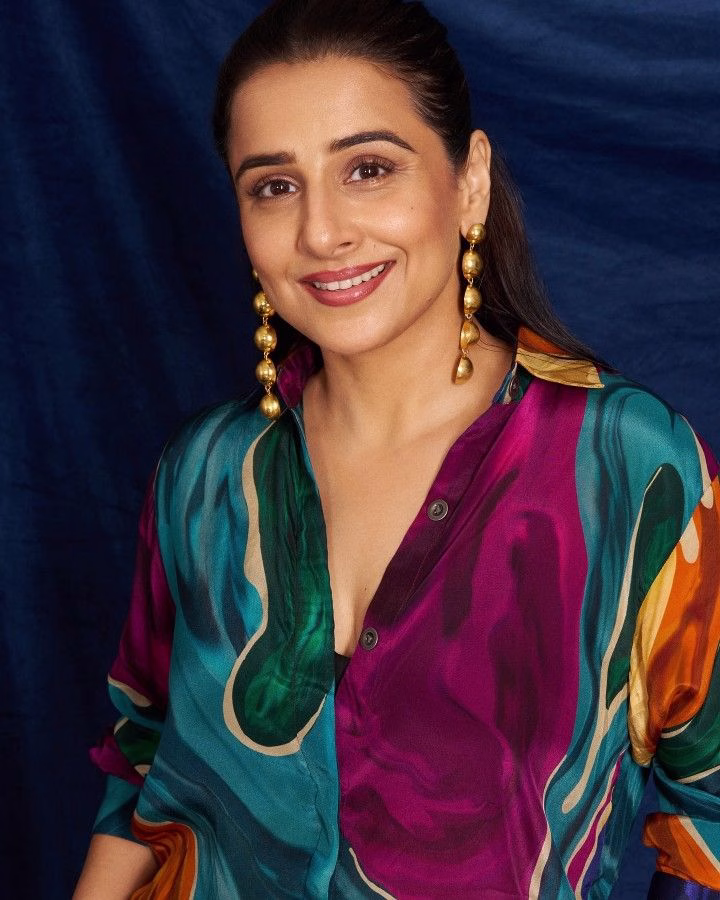 Vidya Balan