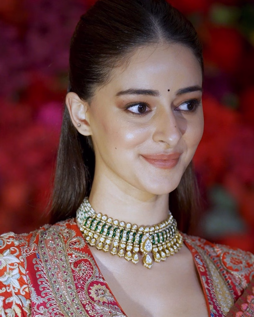 Ananya Pandey