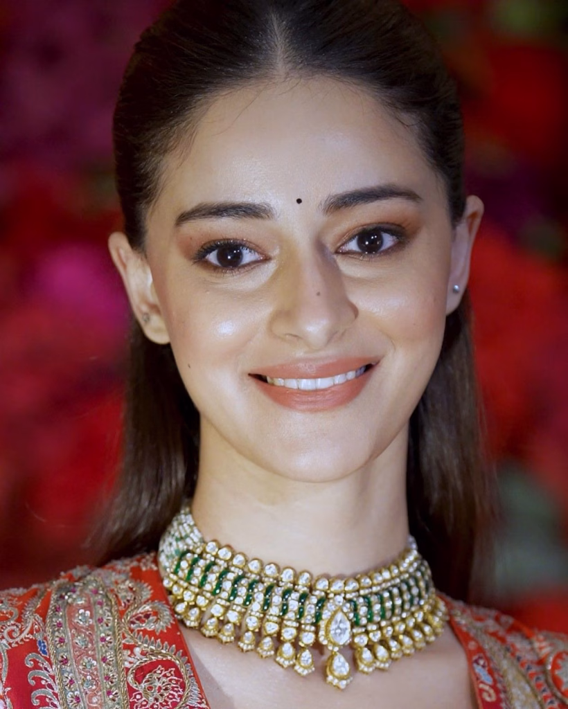 Ananya Pandey