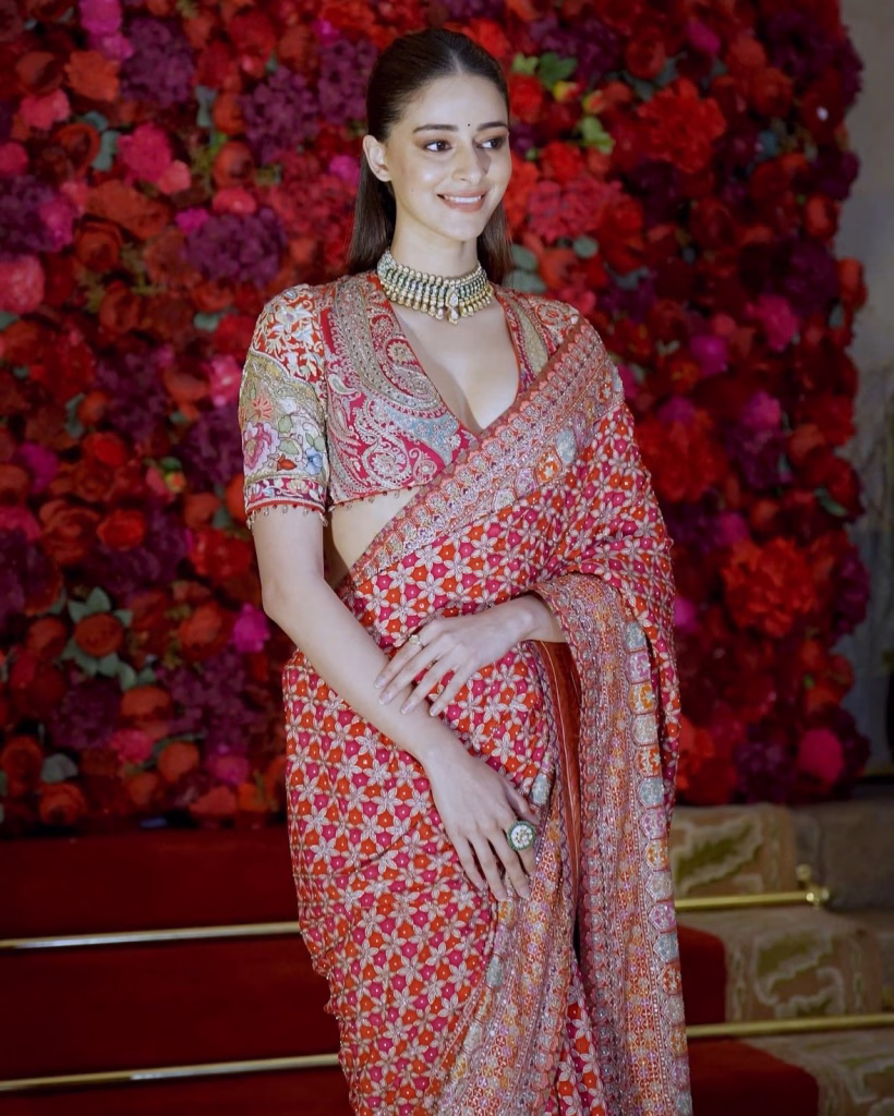 Ananya Pandey