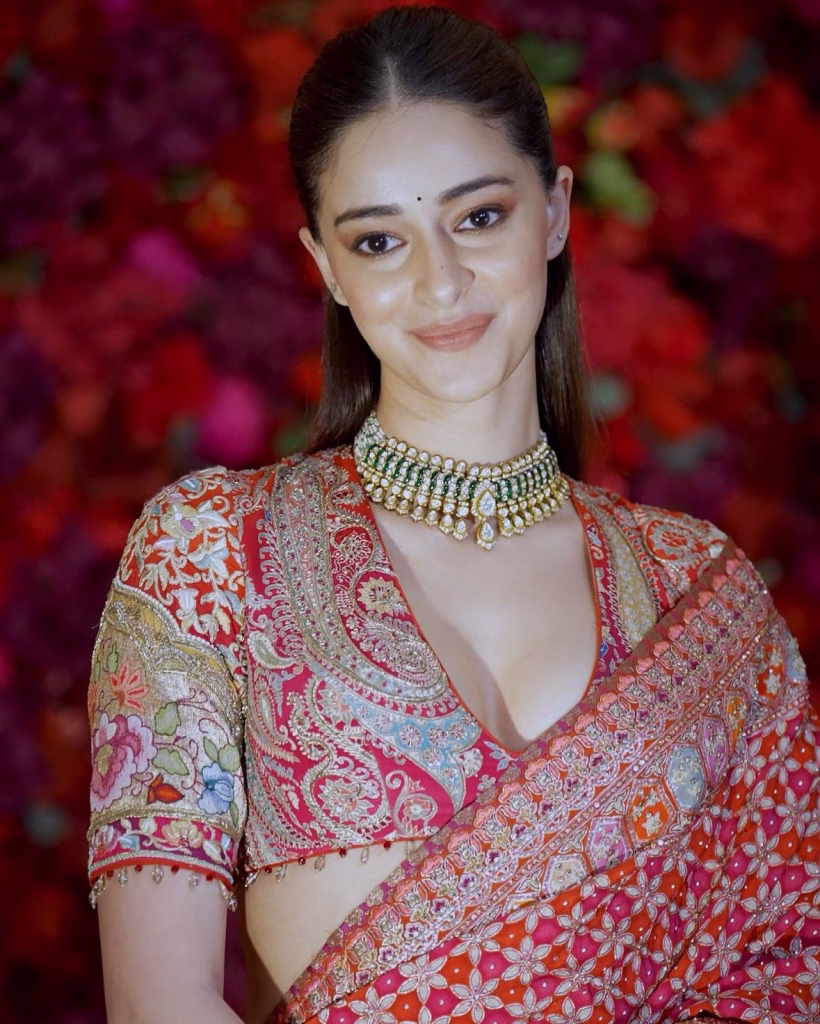 Ananya Pandey