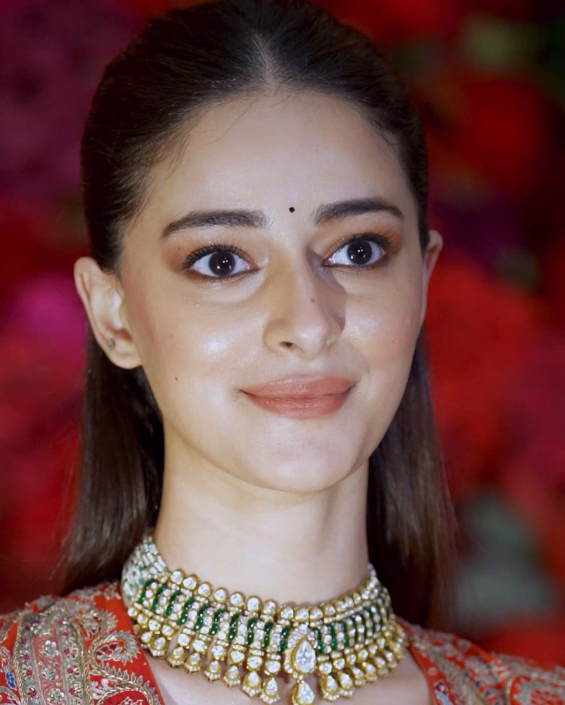 Ananya Pandey