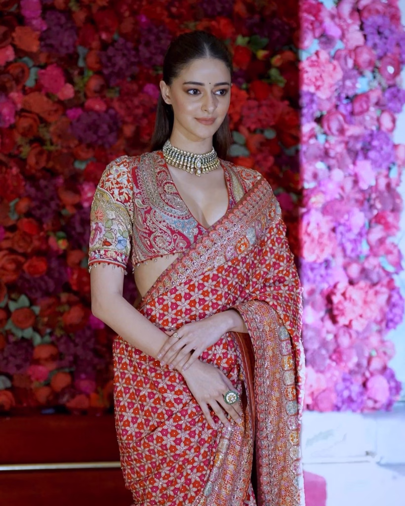 Ananya Pandey