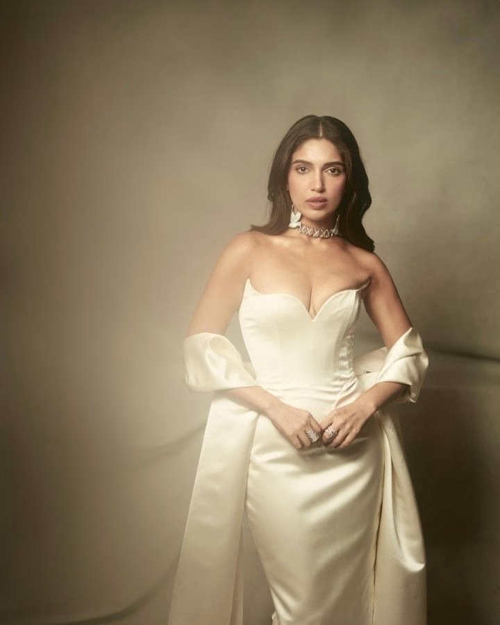 Bhumi Pednekar