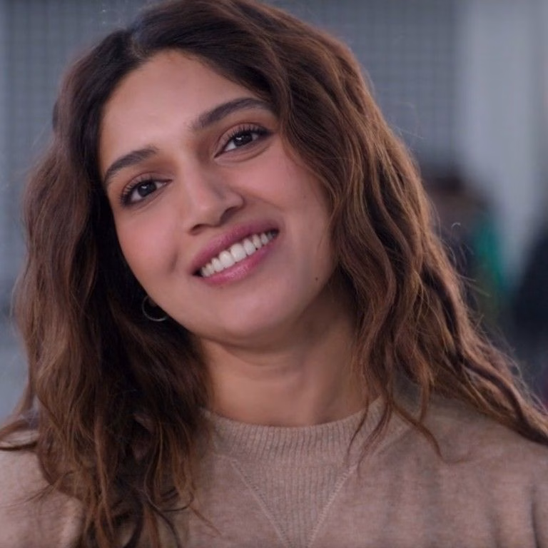Bhumi Pednekar