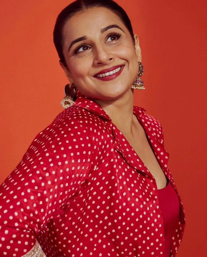 Vidya Balan