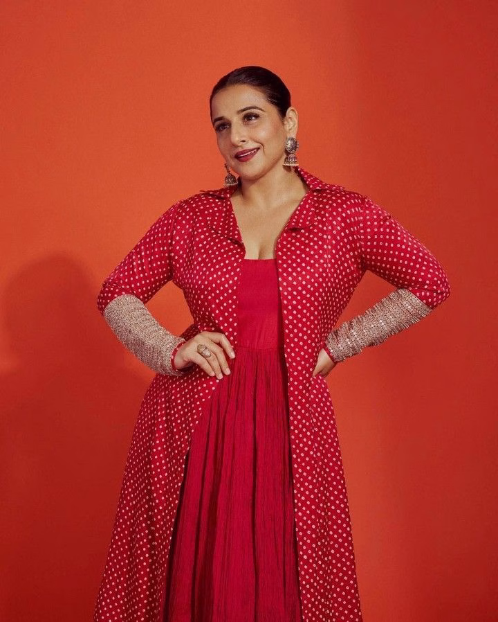 Vidya Balan