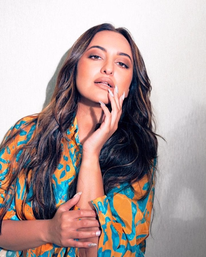 Sonakshi Sinha