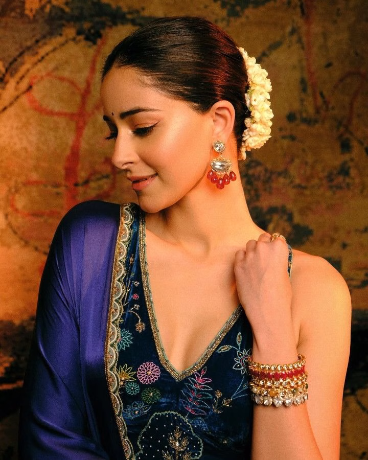 Ananya Pandey