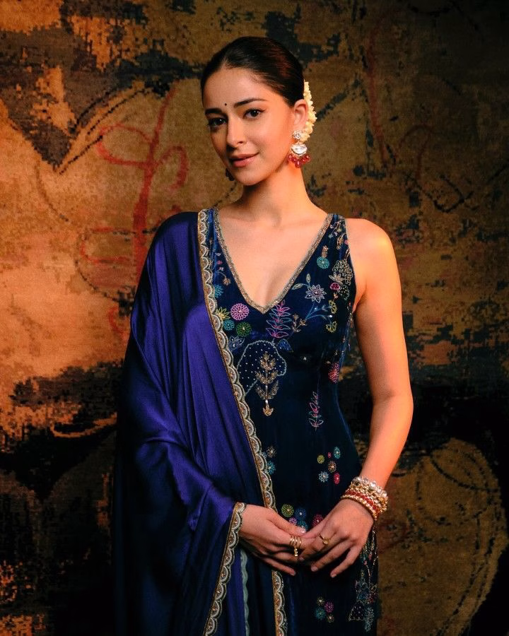 Ananya Pandey