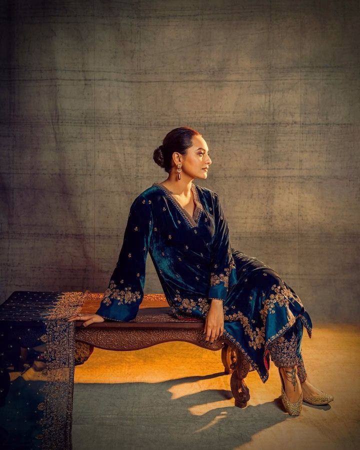 Sonakshi Sinha