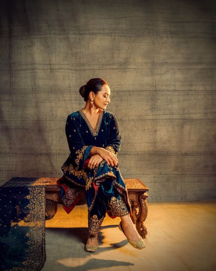 Sonakshi Sinha