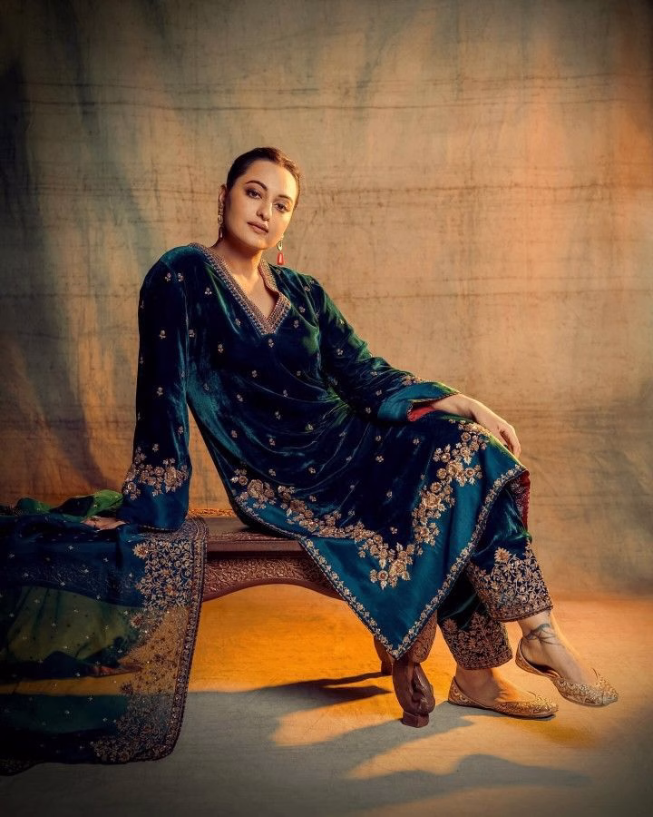 Sonakshi Sinha