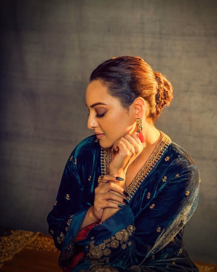 Sonakshi Sinha