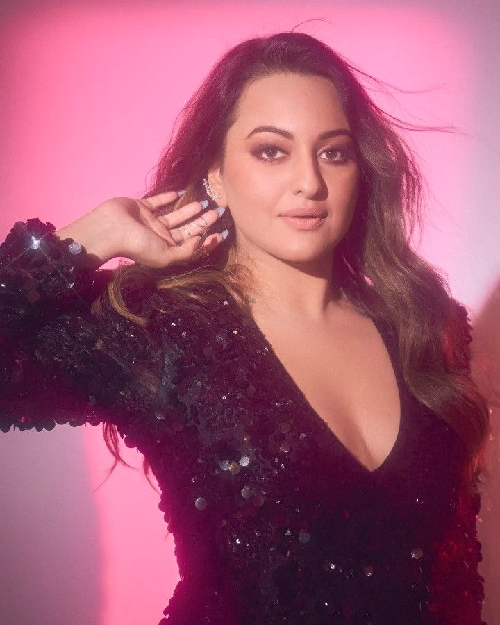 Sonakshi Sinha