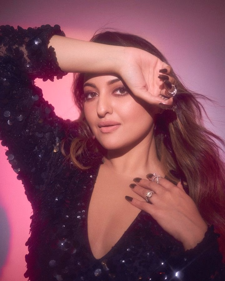 Sonakshi Sinha