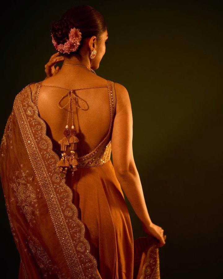 Mrunal Thakur