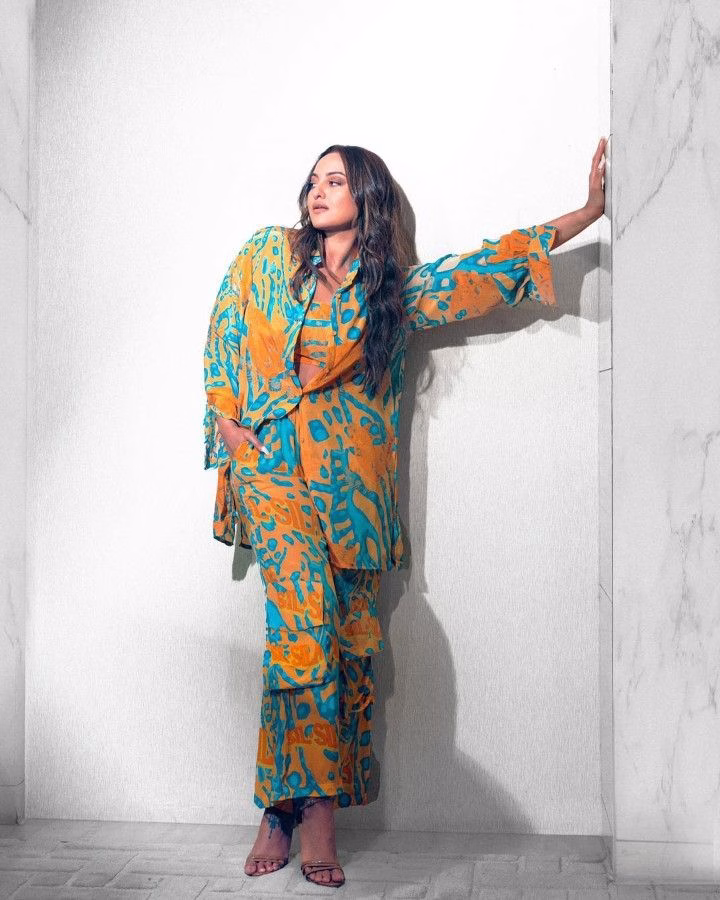 Sonakshi Sinha