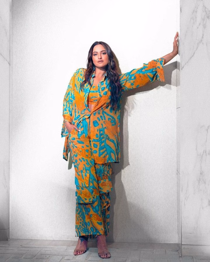 Sonakshi Sinha