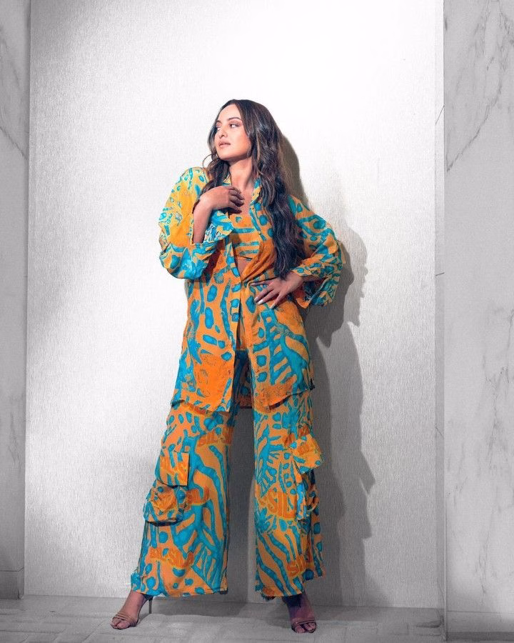 Sonakshi Sinha