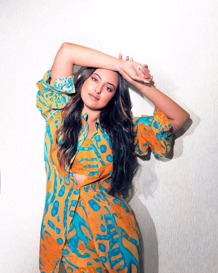 Sonakshi Sinha
