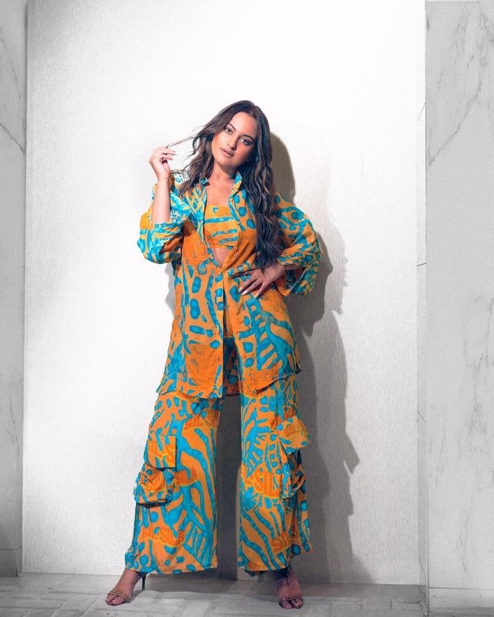 Sonakshi Sinha