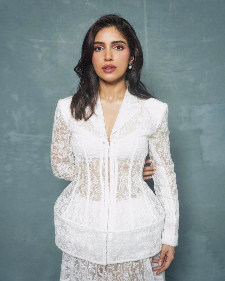 Bhumi Pednekar