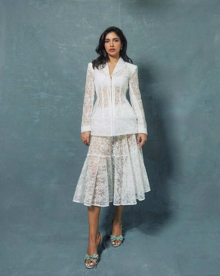 Bhumi Pednekar