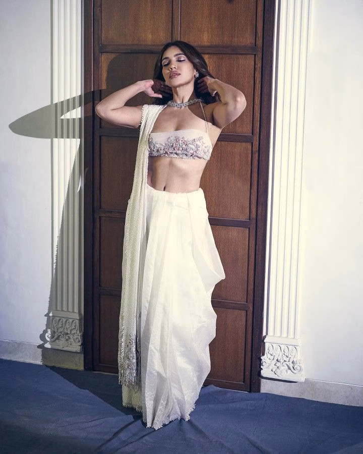 Bhumi Pednekar