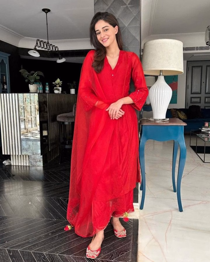 Ananya Pandey