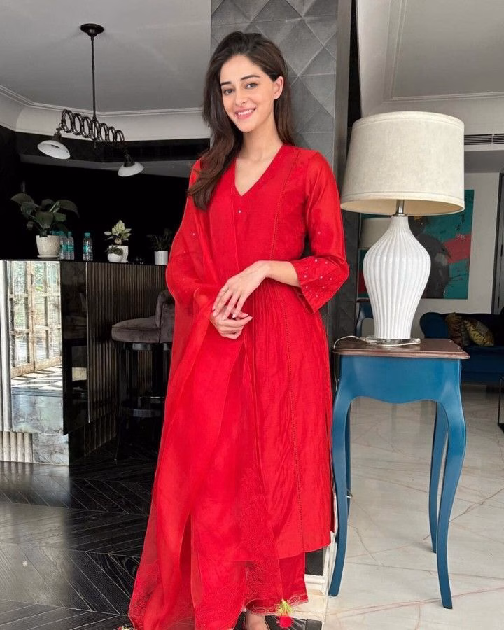 Ananya Pandey