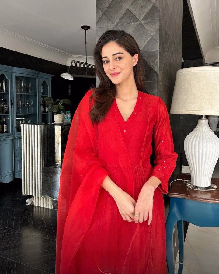 Ananya Pandey