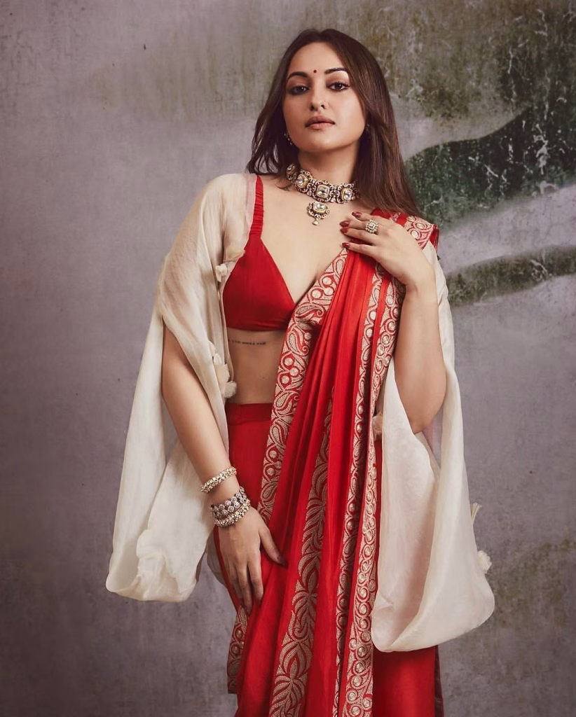 Sonakshi Sinha