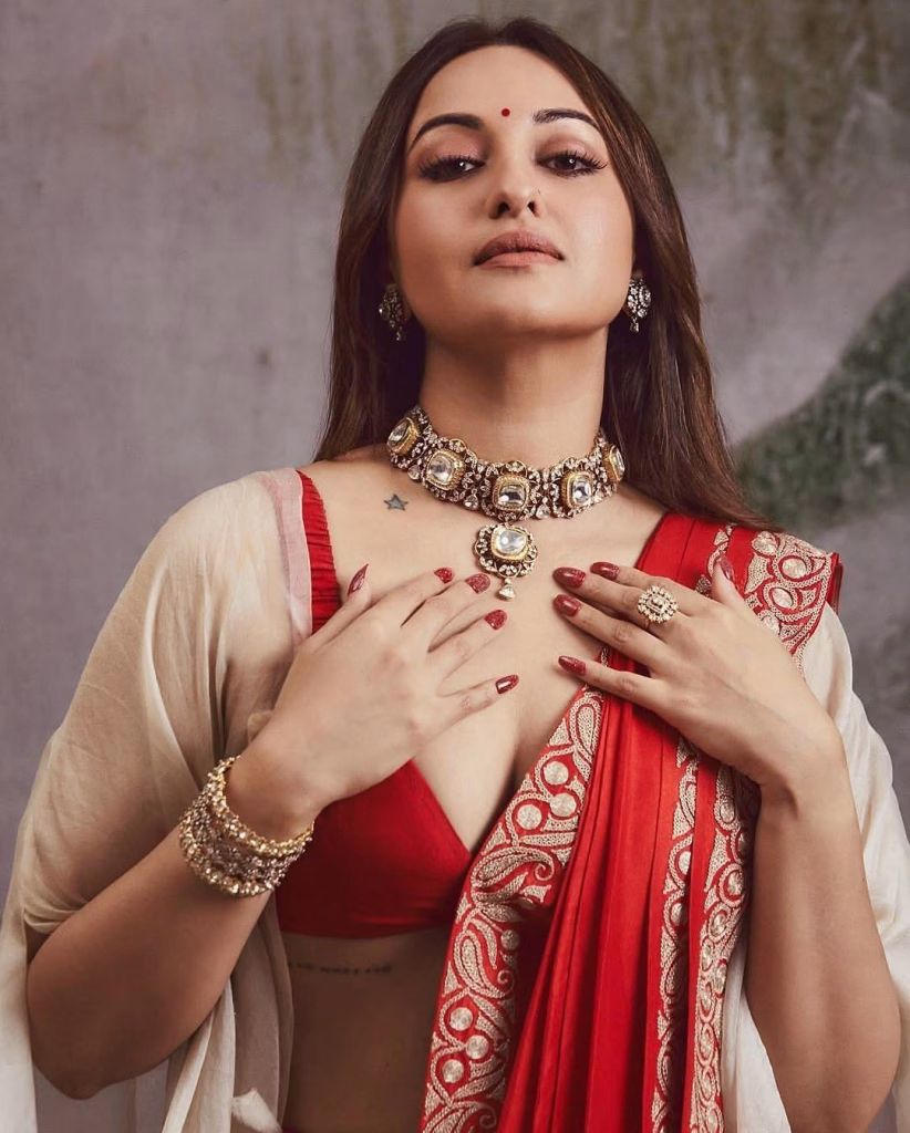 Sonakshi Sinha
