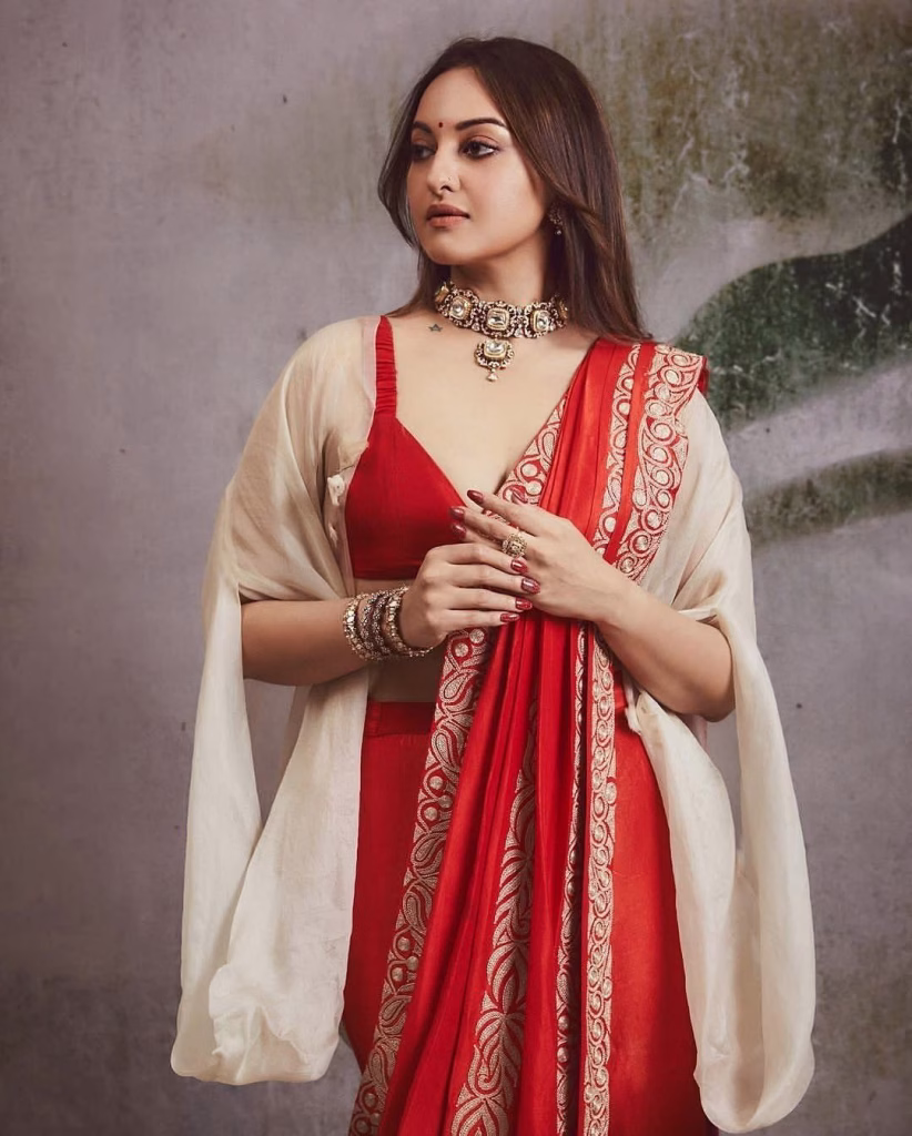 Sonakshi Sinha