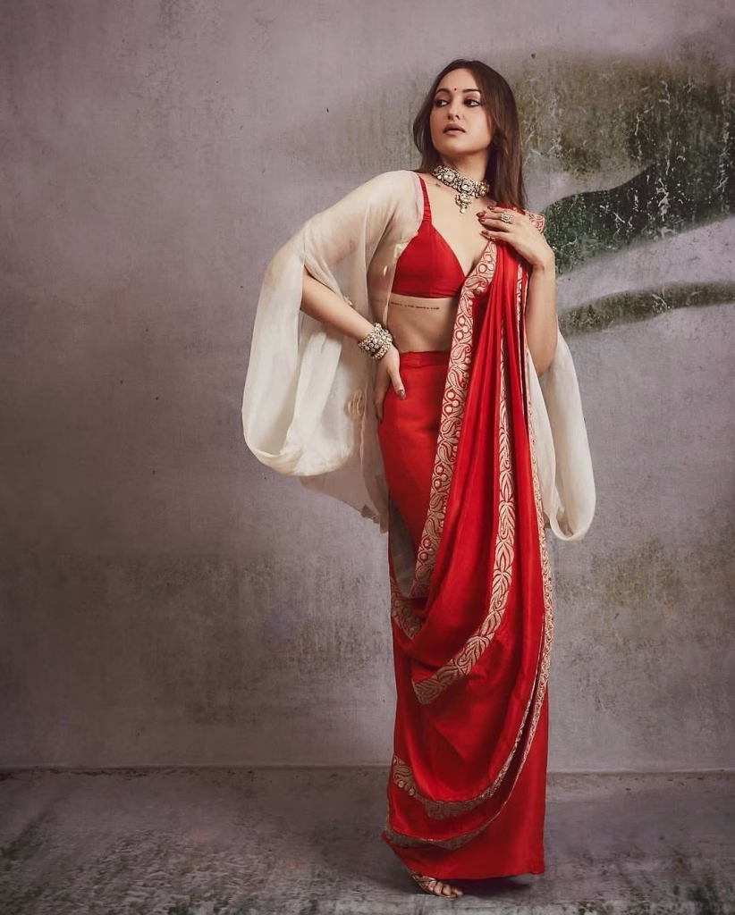 Sonakshi Sinha