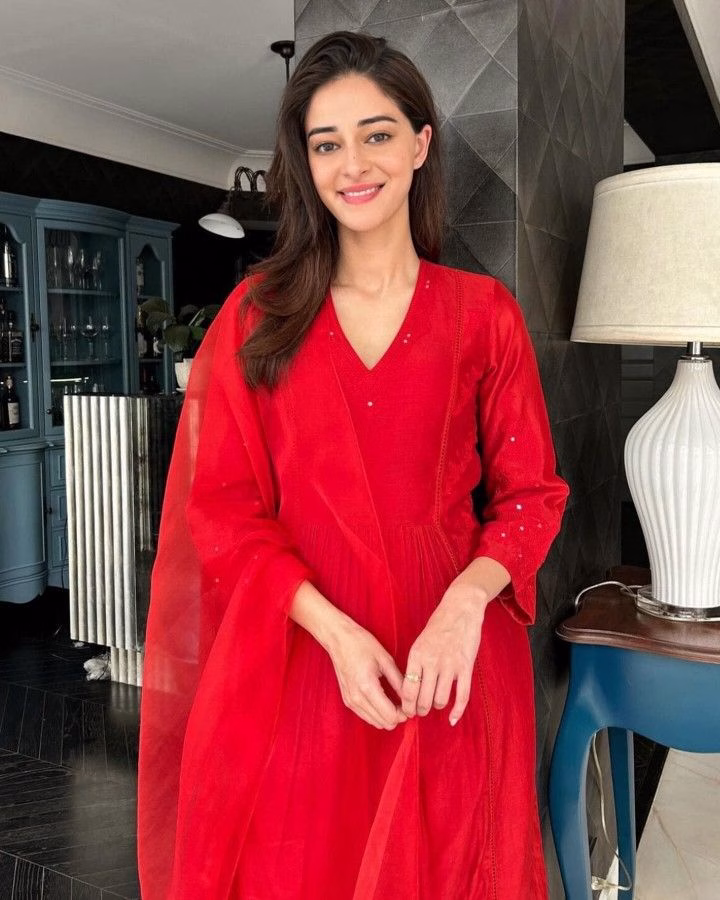 Ananya Pandey