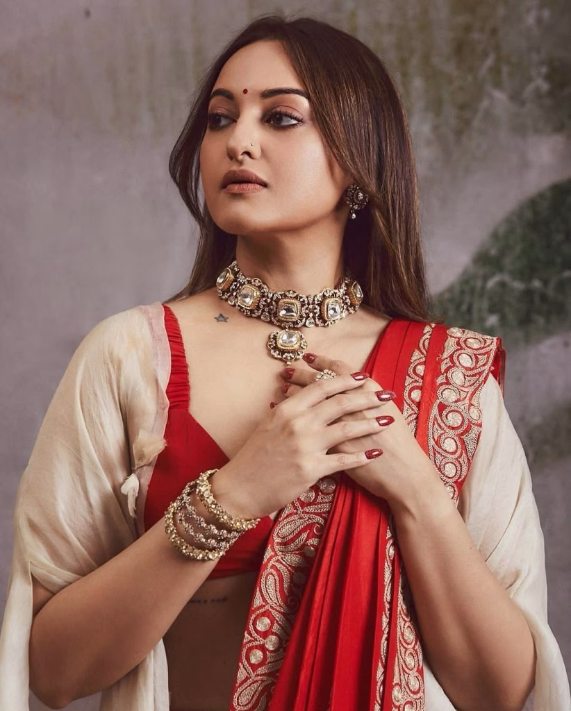 Sonakshi Sinha