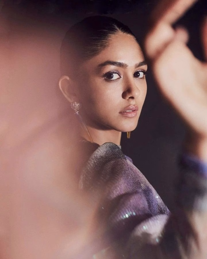 Mrunal Thakur