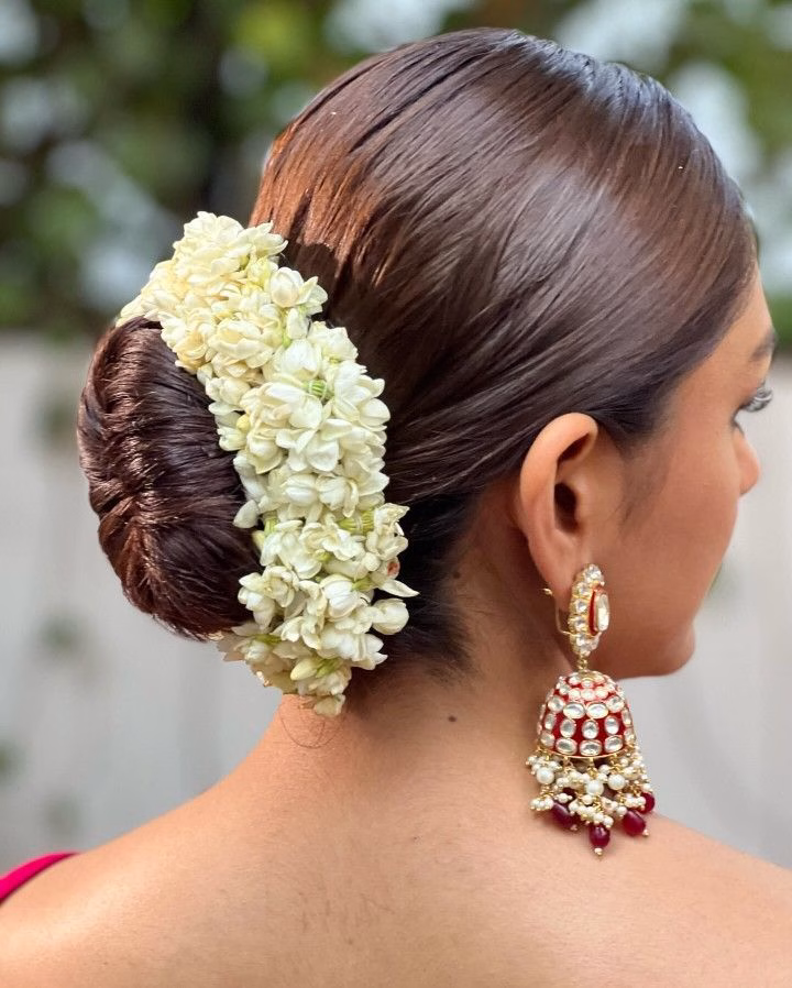 Mrunal Thakur