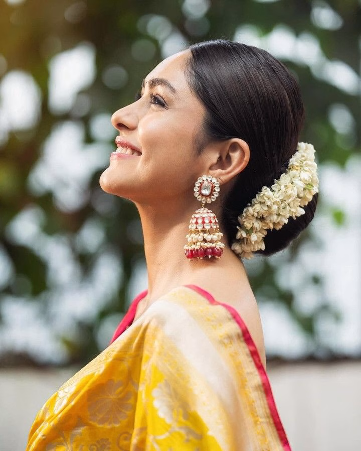Mrunal Thakur