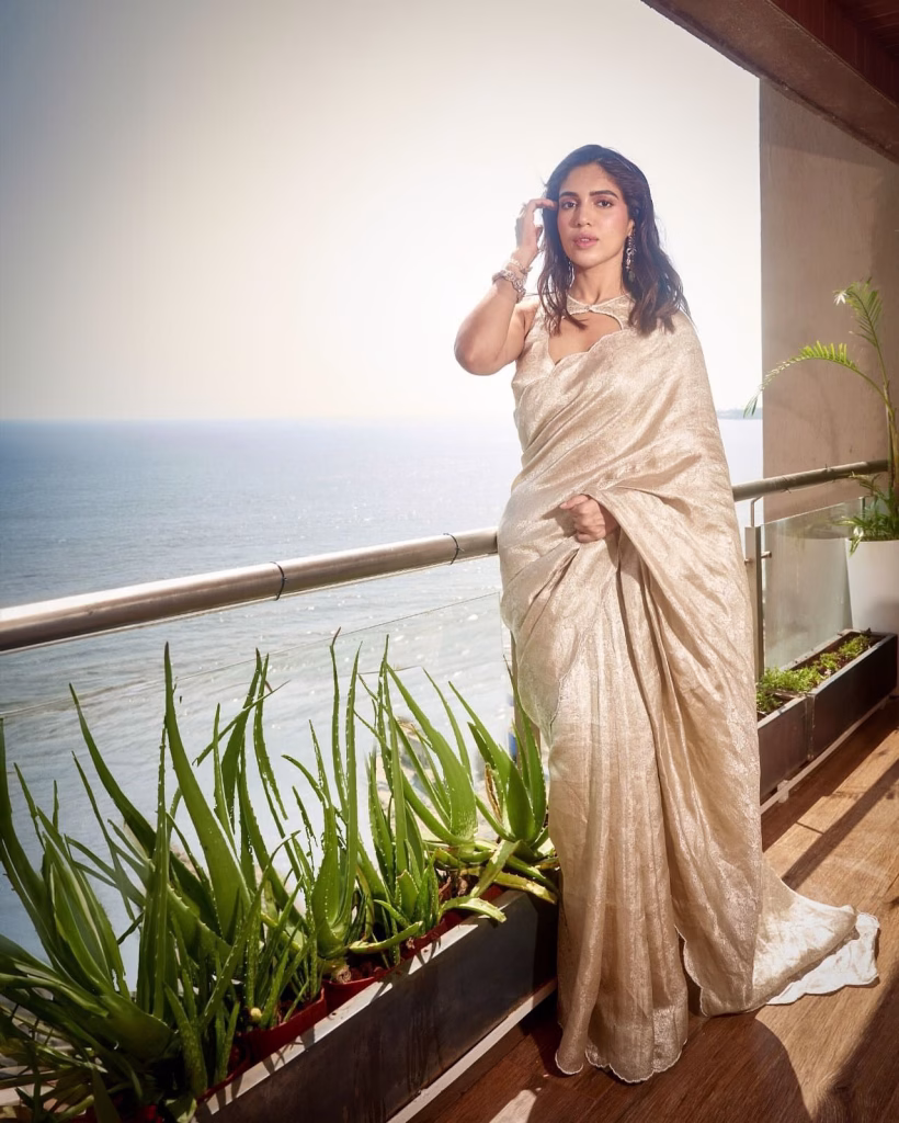 Bhumi Pednekar