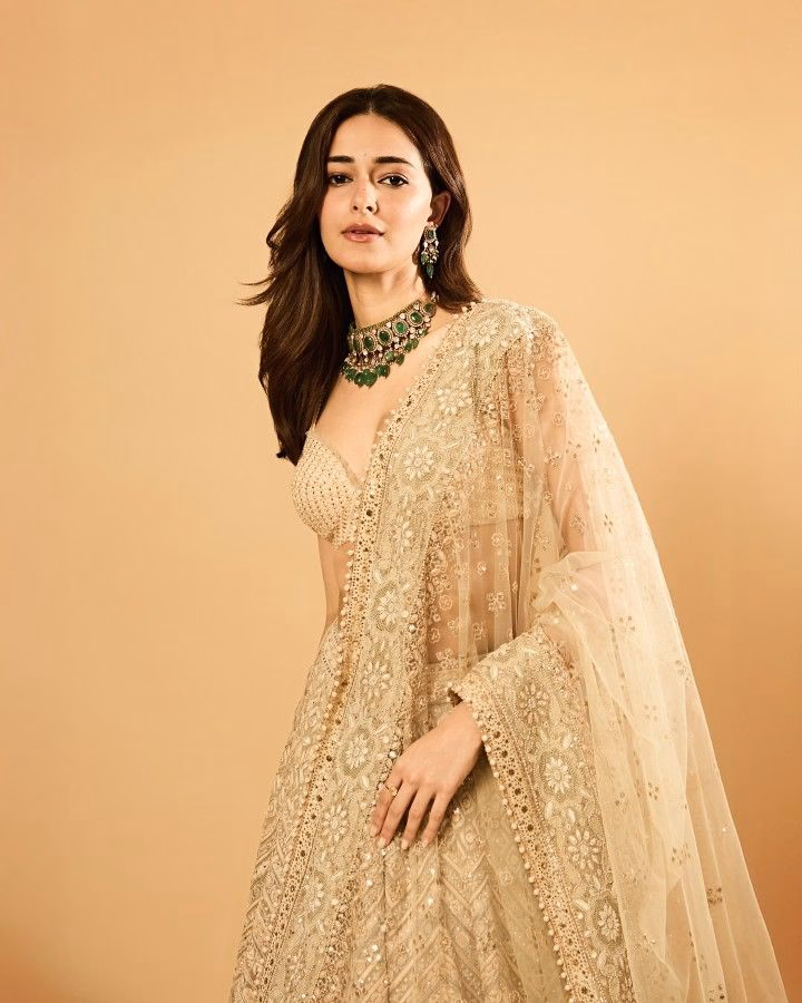 Ananya Pandey
