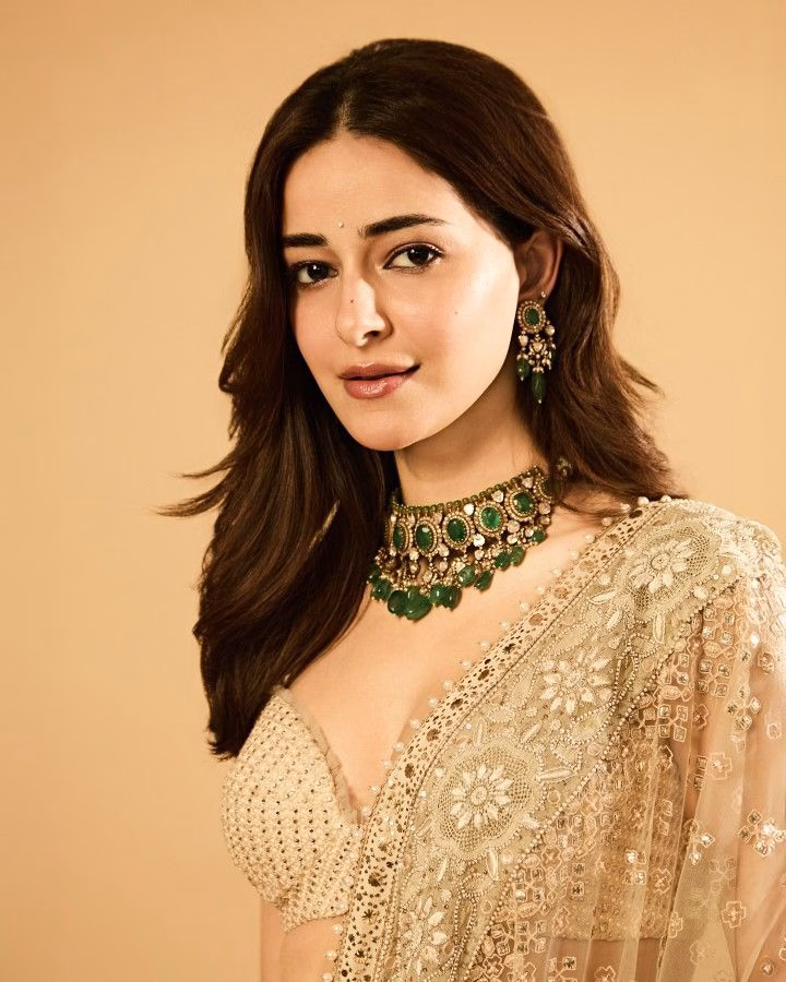 Ananya Pandey