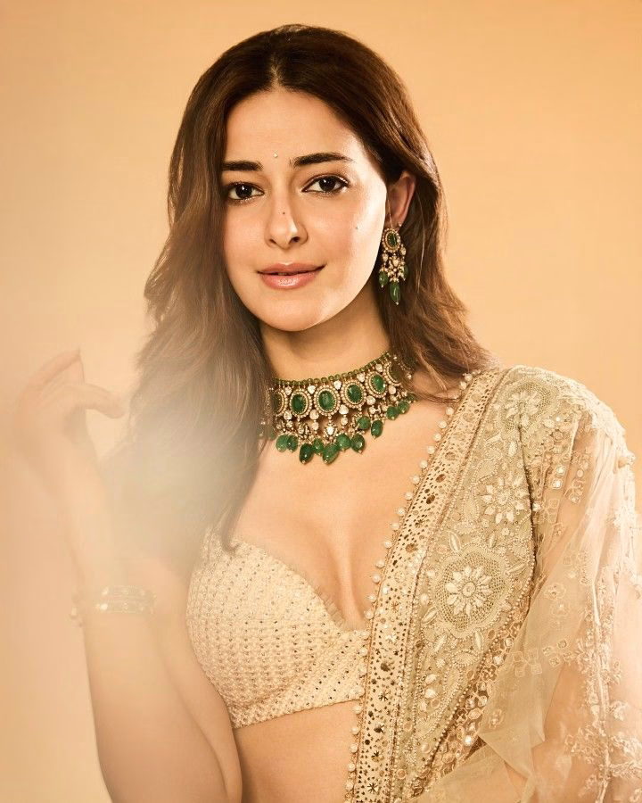 Ananya Pandey