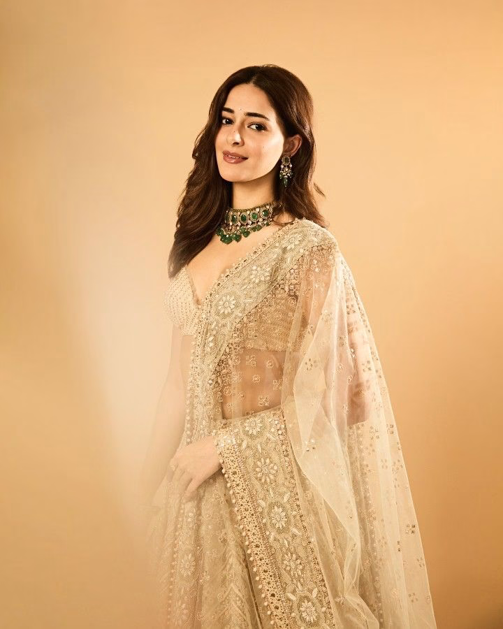 Ananya Pandey