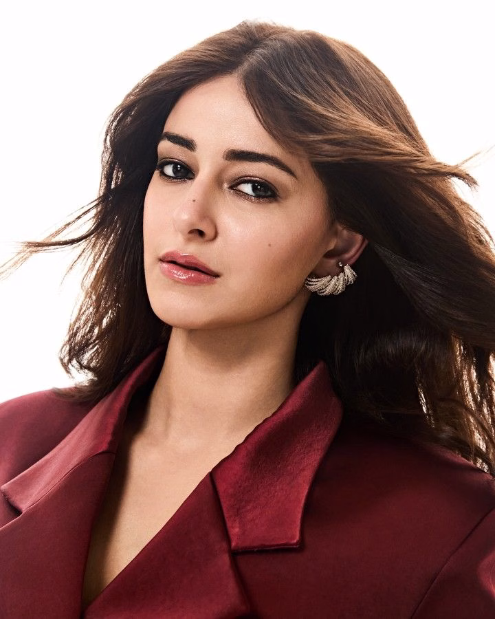 Ananya Pandey