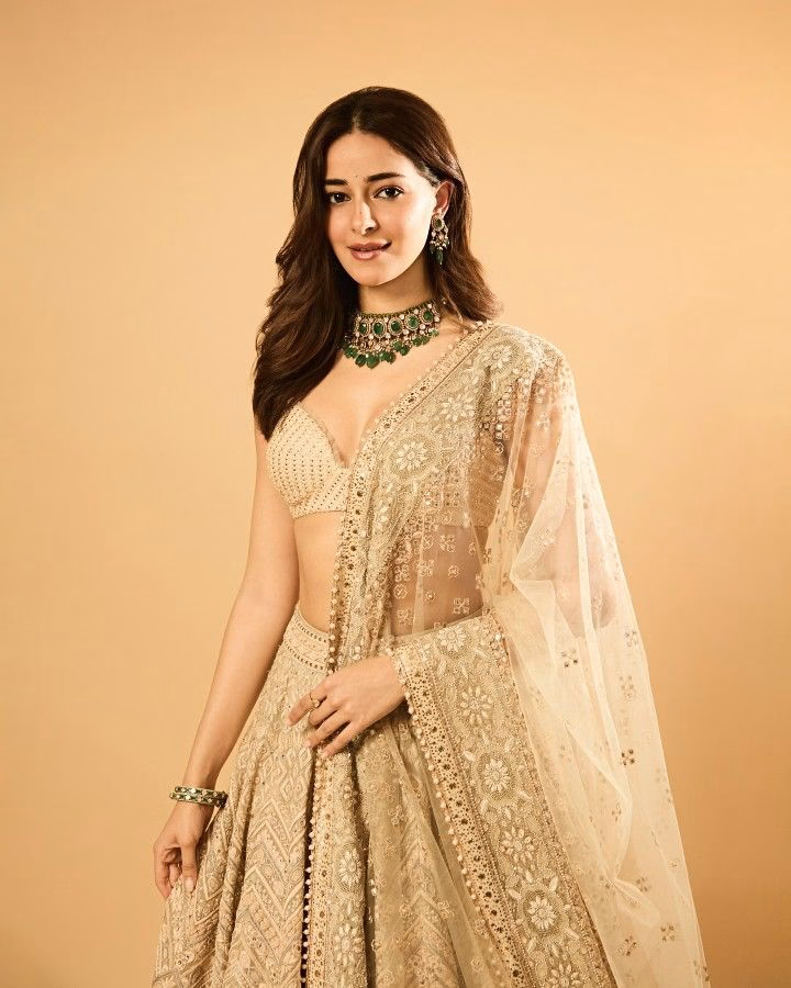Ananya Pandey